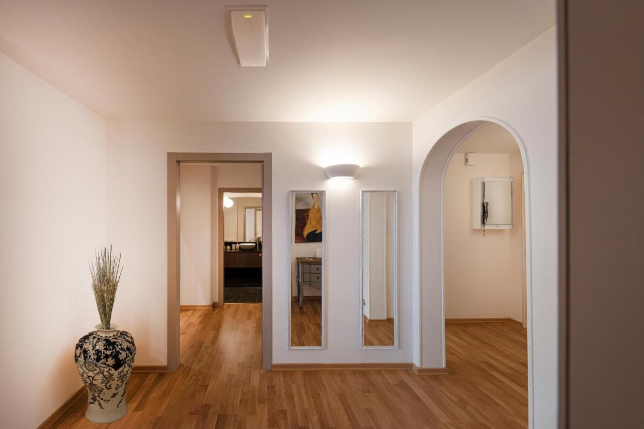 אתונה Kolonaki 2 Bdr Apartment מראה חיצוני תמונה