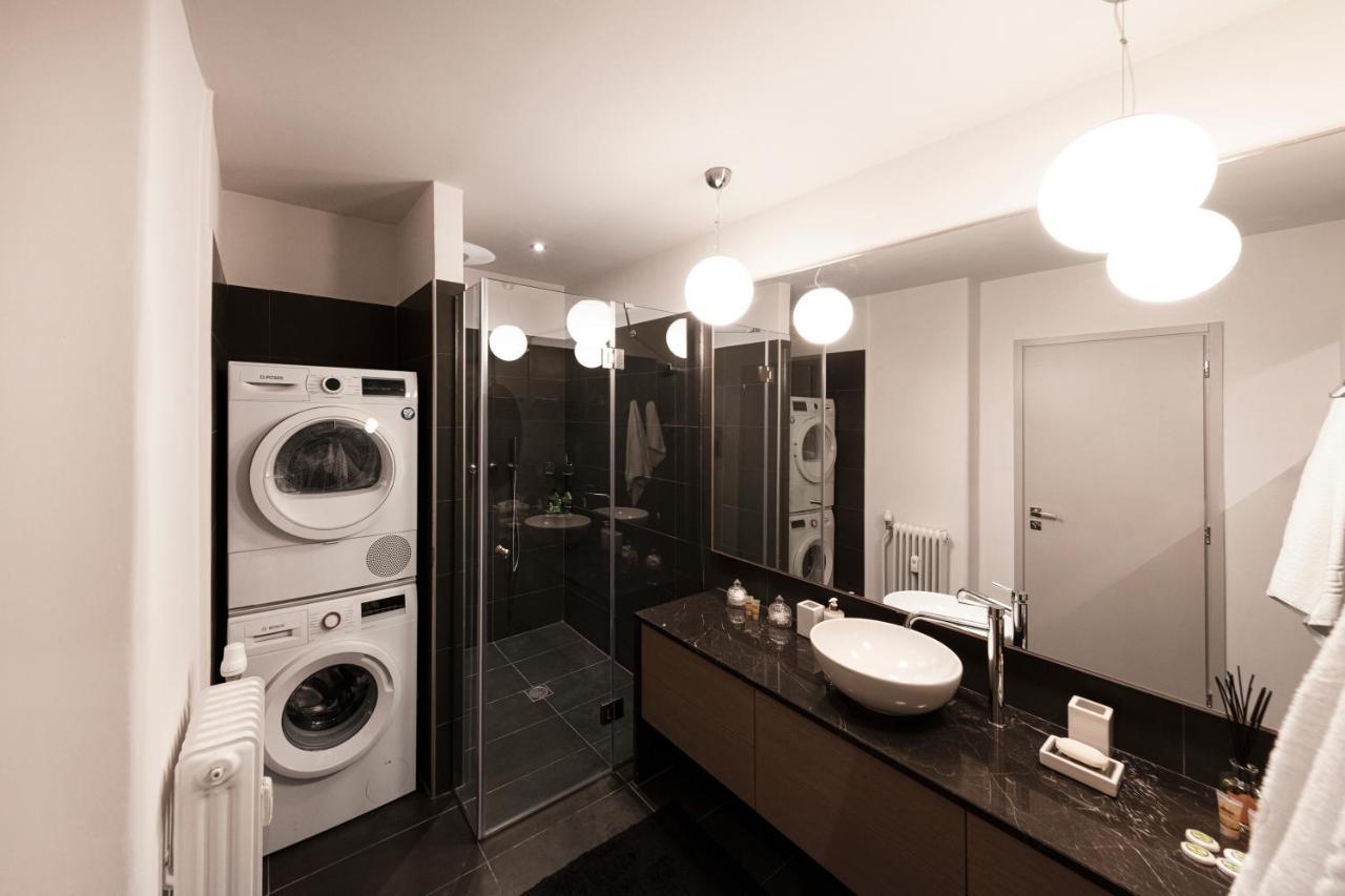 אתונה Kolonaki 2 Bdr Apartment מראה חיצוני תמונה