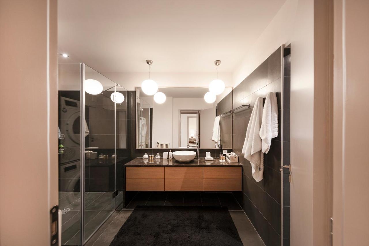 אתונה Kolonaki 2 Bdr Apartment מראה חיצוני תמונה